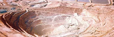 Tribunal Ambiental ordenó a minera anglo-australiana frenar extracción de agua en acuífero Lagunillas