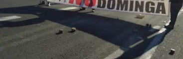 Mientras las comunidades protestan contra Dominga alcalde UDI respaldó a minera y su supuesto aporte a la comuna