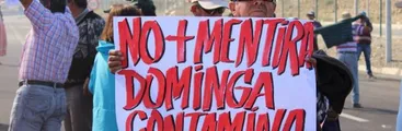 Proyecto Dominga aún respira: Familias Délano y Garcés iniciaron gestiones para venta a consorcio chino