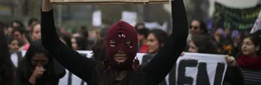 Listo para ser ley: Despachan proyecto que sanciona acoso sexual en la educación superior