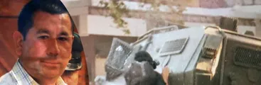 Carabinero que atropelló a Oscar Pérez fue reformalizado por tortura y quedó en prisión preventiva