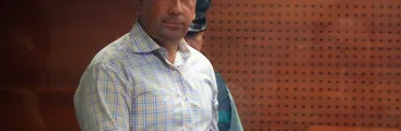 Revocaron prisión preventiva de carabinero imputado por atropello de joven durante el Estallido Social