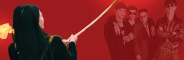 “Pájaros de fuego” alumbra el primer disco de Los Tres