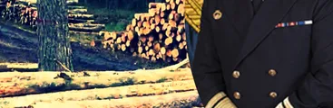 El bosque nativo crece muy lento y no sirve para ejercicios militares: La excusa de la Armada para la explotación forestal en la Península de Tumbes