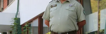 Abren investigación contra jefe de Décima Zona de Carabineros denunciado por acoso sexual y laboral
