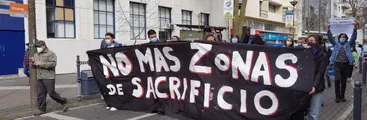 Ante la represión y la Covid-19: Es necesario mantener las medidas de cuidado en manifestaciones en contexto de pandemia