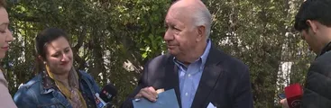 "Fueron las propias organizaciones las que solicitaron esta medida": Convencional responde a pataleta del expresidente Lagos por alza de secreto del informe Valech
