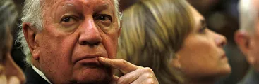 Fiel a la impunidad: Ricardo Lagos rechazó dejar sin efecto cláusula de secreto de Informe Valech propuesto por Comisión de la Convención