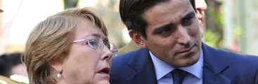 Incluyendo a exministro del Interior de Bachelet: Fiscalía decidió no perseverar en investigación de Caso SQM contra 34 personas