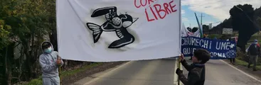 Municipios de Quilaco y Santa Bárbara interponen recurso de protección para intentar frenar obras de Central Rucalhue