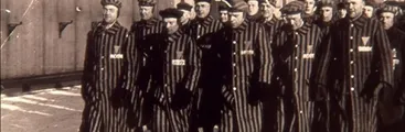 A sus 100 años: Guardia de campo de concentración nazi compareció ante la justicia alemana