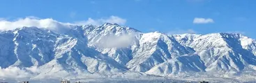 Mínimos niveles de nieve y baja en precipitaciones dan cuenta de profundización de la crisis hídrica