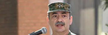 Exjefe de Inteligencia del Ejército declaró que intervino teléfonos de quienes destaparon Milicogate por seguridad nacional