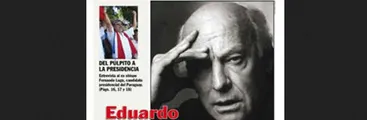 Punto Final, la revista que batalló contra la dictadura del pensamiento único entre 1965 y 2018, publica su colección completa
