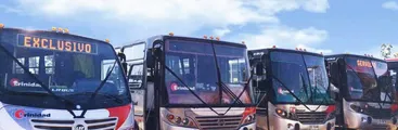 Ha sido un desastre: JJ.VV. de Chaimávida acusa que Transportes Trinidad suspende recorridos y Seremi de Transporte no responde consultas