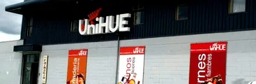 Supermercado Unihue de Santa Juana deberá reincorporar a trabajadoras/es despedidos ilegalmente