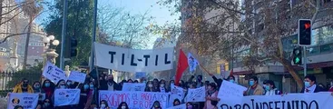 Profesoras/es de Tiltil siguen a la espera del pago de sus cotizaciones adeudas por cuatro años pese a ya haber llegado a acuerdos