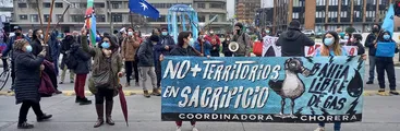 A pesar del rechazo de comunidades Consejo Regional aprobó Plan Regulador Metropolitano del Gran Concepción