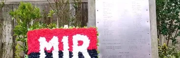 Con actos en diversos puntos del Gran Concepción se conmemoró un nuevo 11 de septiembre