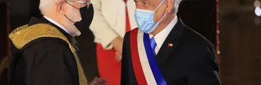 Los Te Deum deben dejar de realizarse