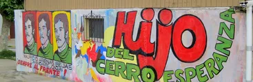 Inauguraron Biblioteca Popular "Comandante Joaquín" en Valparaíso