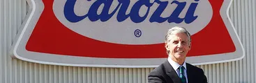 De AFP a cambio de nombre: La crítica situación de Carozzi tras polémica con La Red por emitir “La batalla de Chile”