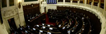 Convención Constitucional votará hoy informe de Comisión de Forma de Estado