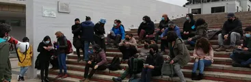 Organizaciones socioambientales se reunieron en el Foro de la U. de Concepción para discutir problemáticas locales
