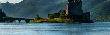 Escocia independentista y verde