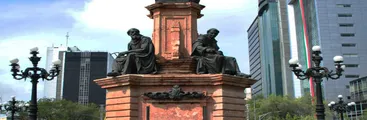 Ciudad de México reemplazará estatua de Colón por una escultura de mujer olmeca