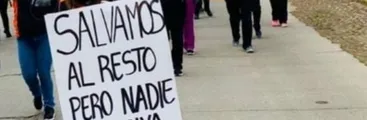 Funcionarios/as de la salud acordaron movilizarse ante despidos y exigiendo más recursos