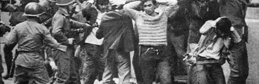 Documentos desclasificados acreditan colaboración de espías australianos con la CIA para impulsar el Golpe de Estado en Chile