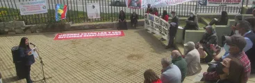 A 48 años de la detención desaparición del sacerdote Miguel Woodward: Su ejemplo de lucha sigue vigente
