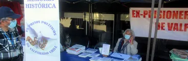 Parque Cultural Ex Cárcel de Valparaíso: Un espacio abierto para la promoción de los DDHH
