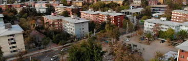"Memorias de la Río": Reconstruir la historia de una población obrera al norte del Mapocho