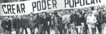 La clausura de un proyecto histórico: A 50 Años del Golpe de Estado Militar y Empresarial