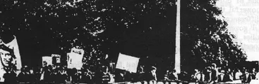 Condenan a dos carabineros por crimen de comunero en Lautaro en 1973