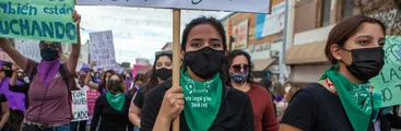 Corte Suprema de México despenaliza el aborto en un histórico fallo
