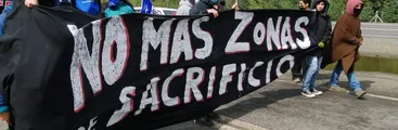 Organizaciones sociales y municipios piden que nueva Constitución transforme Zonas de Sacrificio en Zonas de Restauración Ambiental