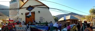 A un año de la clausura de Pascua Lama: Comunidades alertan que Barrick propone un Plan de Cierre que sigue atentando contra la vida de las comunidades y ecosistemas