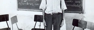 A 100 años de nacimiento de Paulo Freire: Los oprimidos como protagonistas políticos e históricos