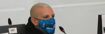 Mesa de la Convención acepta la renuncia de Rodrigo Rojas Vade a su cargo en una de las vicepresidencias