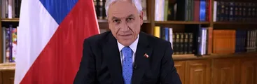 El lobby de las aerolíneas: Los hijos de Piñera recibieron millonario pago de empresa controladora de Latam en medio de su quiebra por la pandemia