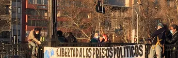 Avanza el Indulto General: Proyecto fue aprobado por Comisión de Constitución y deberá tratarse en pleno del Senado
