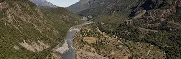 MOP se reunió con las partes afectadas por cuestionado proyecto embalse Punilla: Se comprometió a extender plazo de licitación