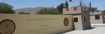 Corte Suprema condena a exoficial de Ejército por crimen de minero en Copiapó en 1975