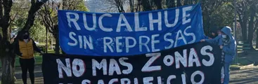 Empresa china ingresó recurso de protección contra Conaf para continuar con construcción de Central Rucalhue
