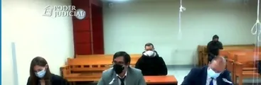 Tribunal condenó a sargento de Carabineros que disparó a estudiante durante Estallido Social en Concepción