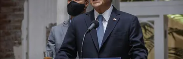 Piñera obstruye entrega de recursos para funcionamiento de Convención Constitucional
