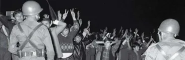Confirman condena de exoficial de Ejército por el asesinato de ocho pobladores ejecutados en ribera del río Mapocho en 1973
